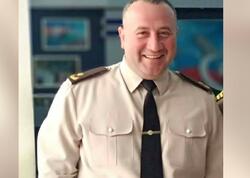 FHN-in polkovnik-leytenantı qəfil vəfat etdi - FOTO