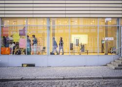 Almaniyada azərbaycanlı kuratorluqla “Tənhalıq Dövründə İnsan və Təbiət” sərgisi keçirildi - FOTO