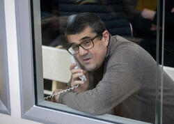 Ermənistan vətəndaşlarının məhkəməsində məhkəmə baxışı başa çatıb - <span class="color_red">FOTO</span>