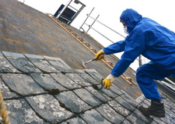 Asbest və tərkibində asbest olan materialların istifadəsi qadağan edildi