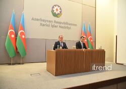 “Rus evi” uzun müddət ərzində Azərbaycanda qeydiyyatı olmadan fəaliyyət göstərib - Ceyhun Bayramov