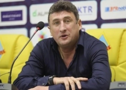 AFFA söyüşə görə Sxadadzeni cəzalandırdı