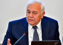 Oqtay Əsədovun qızının dəfn yeri məlum oldu