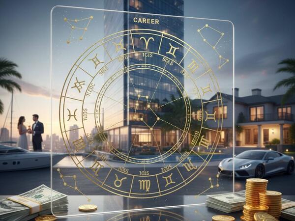 3 bürc üçün qara günlər bitir - Rahatlıq dövrü <span class="color_red">başlayır</span>