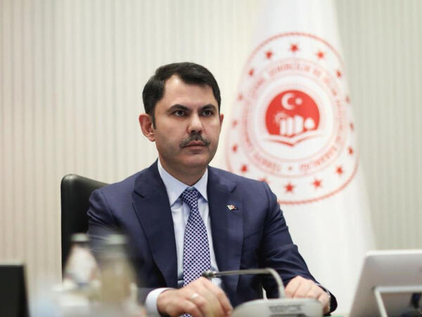 Ərdoğan onu "COP31" sədri təyin etdi - <span class="color_red">FOTO</span>