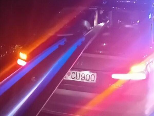 Azərbaycanlı gənc Monteneqroda faciəvi şəkildə öldü