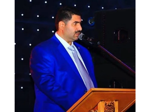 Ruslan Eyyubov həbslə bağlı şikayətini geri götürdü