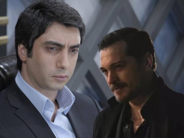 "Eşref Rüya" ilə "Kurtlar Vadisi"nin oxşar səhnələri müzakirələrə səbəb oldu - FOTO