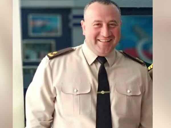 FHN-in polkovnik-leytenantı qəfil vəfat etdi - FOTO