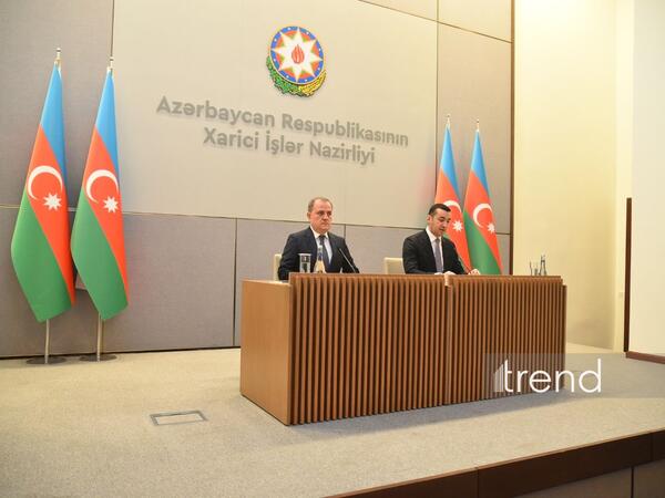 “Rus evi” uzun müddət ərzində Azərbaycanda qeydiyyatı olmadan fəaliyyət göstərib - Ceyhun Bayramov