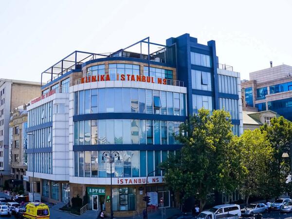 “İstanbul Klinika”da yoxlama - Qanunsuzluqlar aşkar edildi