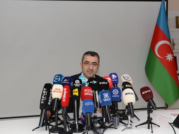 “Saxta diplomlar bizi ciddi narahat edir” – TKTA sədri