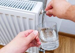 Radiatorun suyunu nə vaxt boşaltmaq lazımdır?