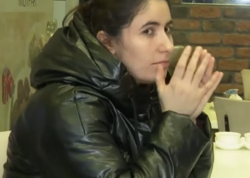 Esra Erol uşağını qoyub Azərbaycandan Türkiyəyə qaçan Nailəni tapdı - <span class="color_red">FOTO</span>