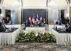 Atəşkəs sazişi imzalandı