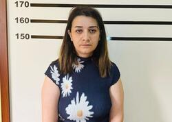 Özünü şəhid xanımı kimi təqdim etdi: 22 min mənimsədi