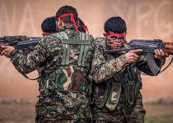 Kürd düyünü: xarici idarəetmə regional nizamı necə dağıdır