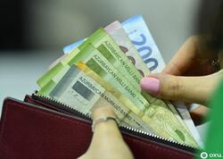 Erkən maaş alanlara mütəxəssislərdən vacib XƏBƏRDARLIQ