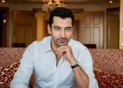 7 il sonra yenidən ekranlara qayıdır - <span class="color_red">FOTO</span>