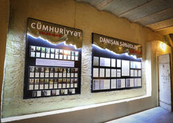 İşgəncələrdən doğan iniltilərin hiss olunduğu məkan - “Siyasi repressiya qurbanları” muzeyi - FOTO