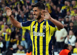 Asensio “Fənərbağça”dan ayrıla bilər