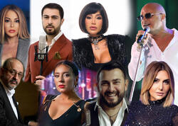 Kimisi altı mahnı oxuyub 10 min qazanır, kimisi də yarım saata 8 min... - <span class="color_red">FOTO</span>