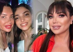 Keçmiş həyat yoldaşının dediklərinə etiraz etdi