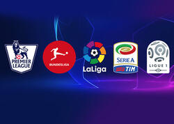 Top-5 liqalarda ən yaxşı komanda: Nə “Barsa”dır, nə də “Arsenal”