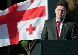 Gürcüstanın sabiq müdafiə naziri həbs olundu