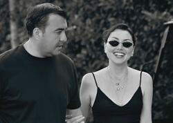 Həyat yoldaşının ad gününü belə təbrik etdi - <span class="color_red">FOTO</span>