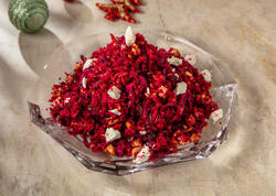 Narlı Çuğundur Salatı