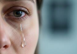 Psixologiya izah etdi: Bəzi insanlar niyə asanlıqla ağlaya bilir?