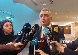 Gələn il vəkillərin sayı Azərbaycanda 3 mini ötəcək - Anar Bağırov