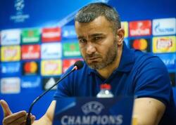 Qurban Qurbanov onu satmaq istəmir