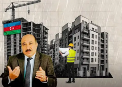 4 ildir Xəlil Göyüşovun qəbuluna düşə bilmirəm - "42 kq dəmir başıma düşdü, "işə yaramırsan" deyib məni çıxartdılar"