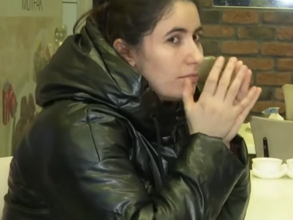 Esra Erol uşağını qoyub Azərbaycandan Türkiyəyə qaçan Nailəni tapdı - <span class="color_red">FOTO</span>