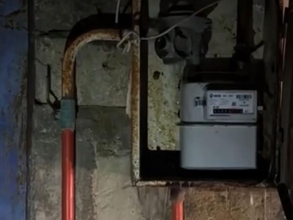 "Azəriqaz" və "Azərsu" "birləşdi" - <span class="color_red">VİDEO</span>