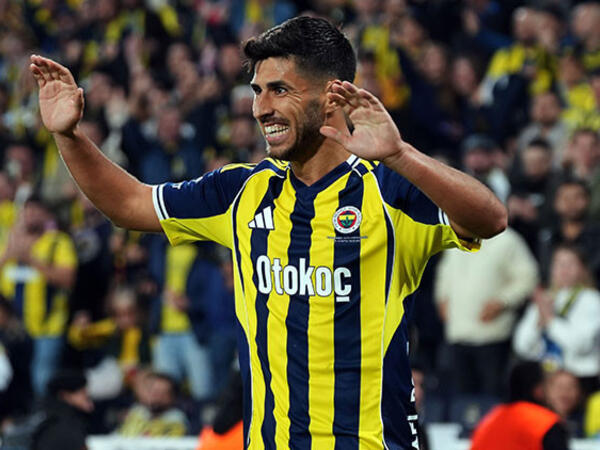 Asensio “Fənərbağça”dan ayrıla bilər