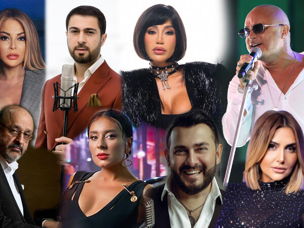 Kimisi altı mahnı oxuyub 10 min qazanır, kimisi də yarım saata 8 min... - <span class="color_red">FOTO</span>