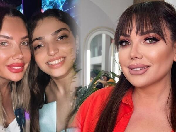 Keçmiş həyat yoldaşının dediklərinə etiraz etdi