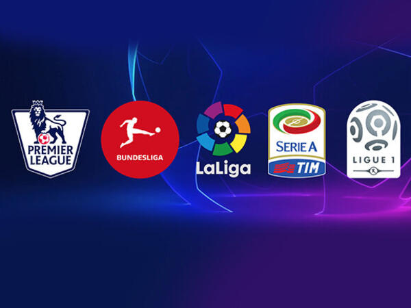 Top-5 liqalarda ən yaxşı komanda: Nə “Barsa”dır, nə də “Arsenal”