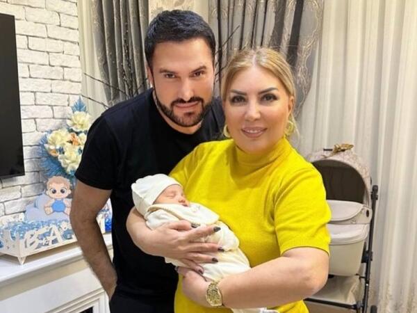 "Nəvəmin şəklini paylaşıb özümə izləyici yığacağam"