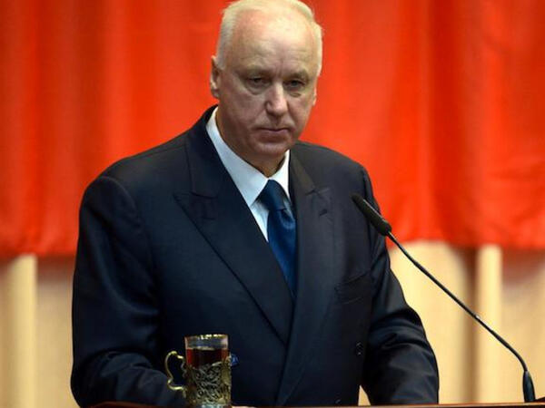 AZAL işi simptom kimi: Bastrıkinin açıqlaması niyə qərarın özündən daha təhlükəlidir?