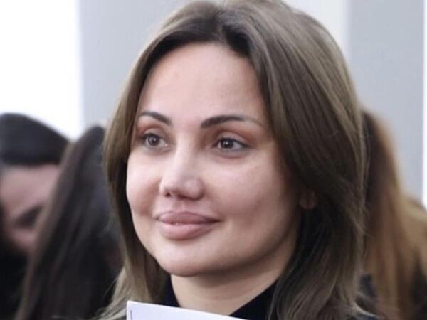 Amnistiyaya düşən Dəniz yenidən hakim qarşısında