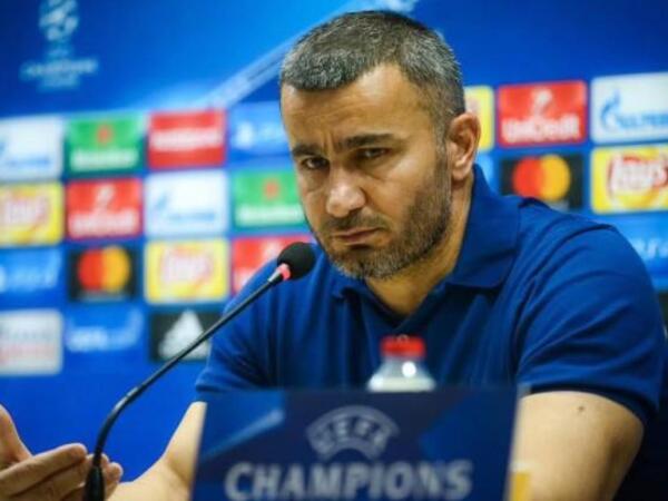 Qurban Qurbanov onu satmaq istəmir