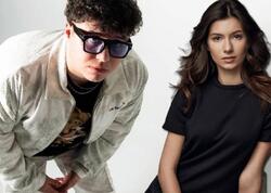 Türkiyənin ən gözəl qızı və məşhur repçi SAXLANILDILAR