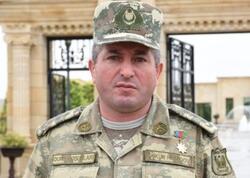 Milli Qəhrəman Şükür Həmidovun ailəsində ağır İTKİ - FOTO