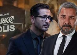 Onlar da saxlanıldılar