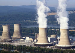 Rusiya və Ukrayna arasında Zaporojye AES-də atəşkəs elan olundu