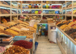 Yeni il süfrəsi neçəyə başa gəlir? VİDEO